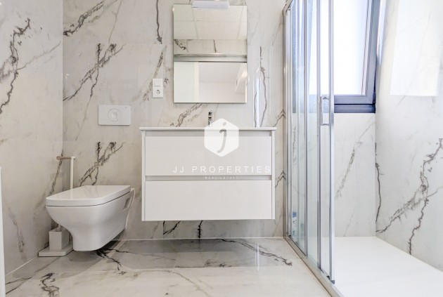 Segunda mano - Apartamento / piso -
Orihuela Costa - Costa Blanca