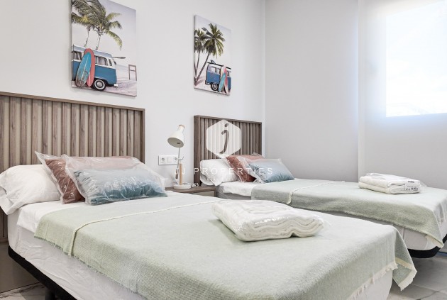 Segunda mano - Apartamento / piso -
Orihuela Costa - Costa Blanca