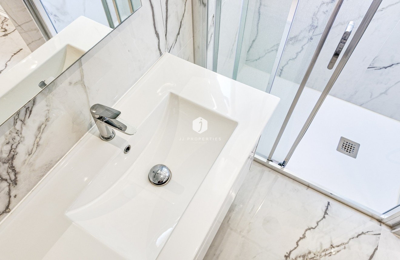 Segunda mano - Apartamento / piso -
Orihuela Costa - Costa Blanca