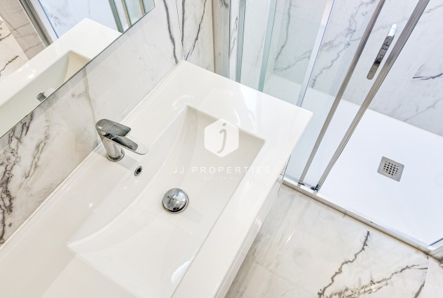 Segunda mano - Apartamento / piso -
Orihuela Costa - Costa Blanca