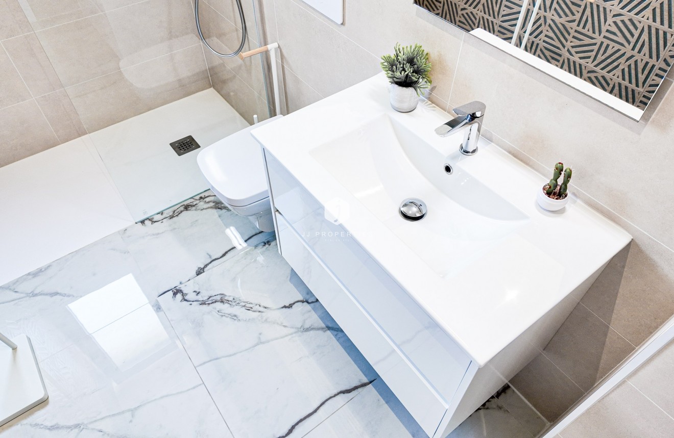 Segunda mano - Apartamento / piso -
Orihuela Costa - Costa Blanca