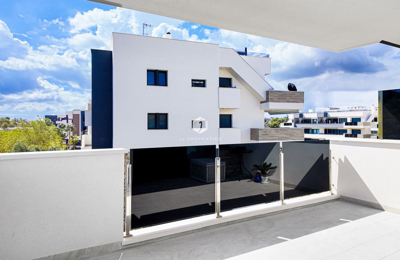 Segunda mano - Apartamento / piso -
Orihuela Costa - Costa Blanca