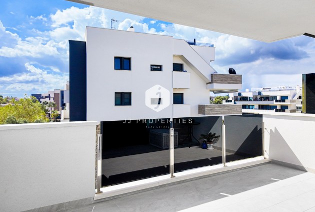 Segunda mano - Apartamento / piso -
Orihuela Costa - Costa Blanca