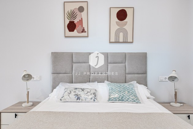 Segunda mano - Apartamento / piso -
Orihuela Costa - Costa Blanca