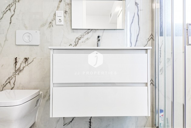 Segunda mano - Apartamento / piso -
Orihuela Costa - Costa Blanca