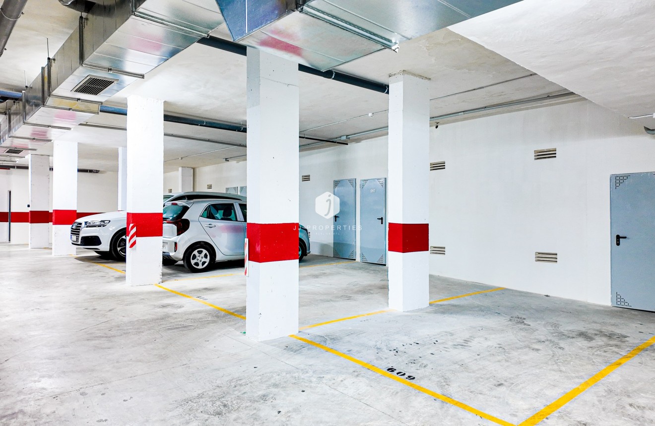 Segunda mano - Apartamento / piso -
Orihuela Costa - Costa Blanca