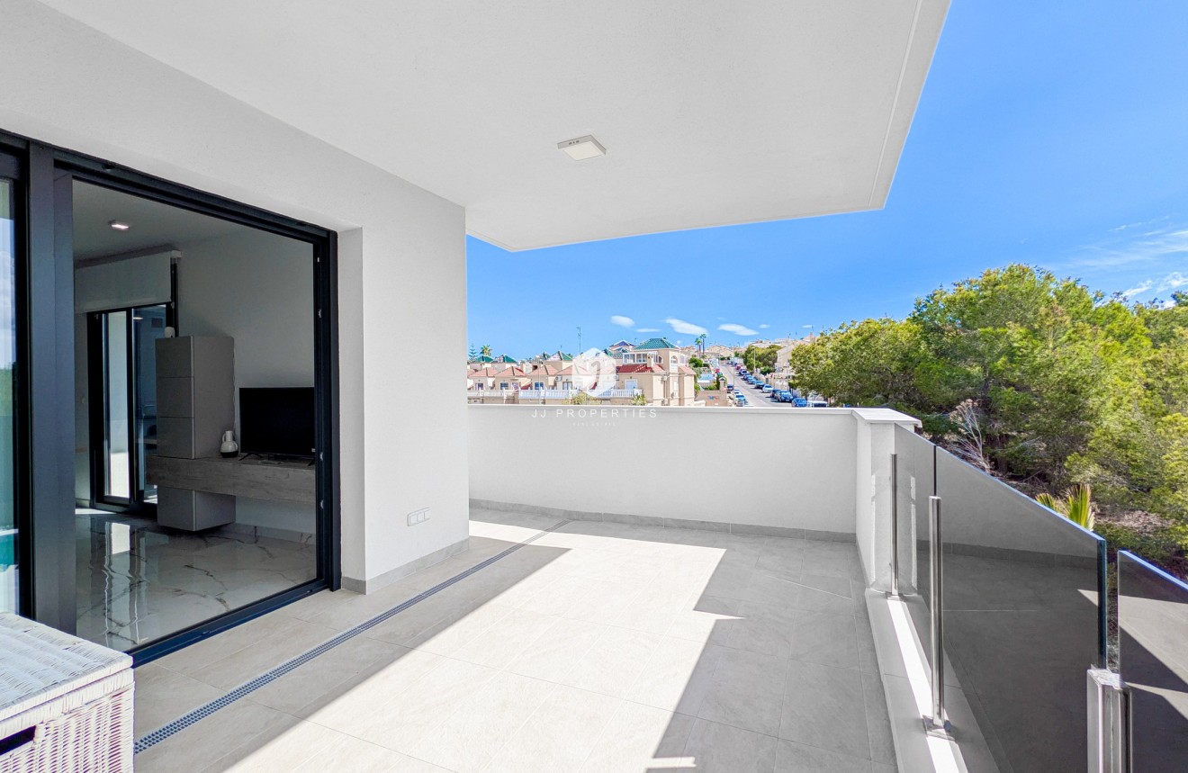 Segunda mano - Apartamento / piso -
Orihuela Costa - Costa Blanca