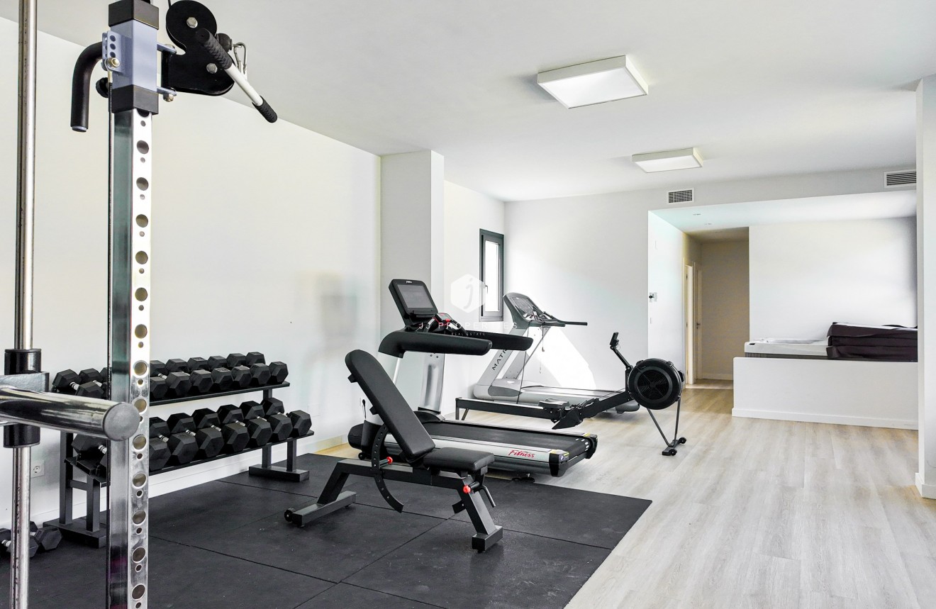 Segunda mano - Apartamento / piso -
Orihuela Costa - Costa Blanca