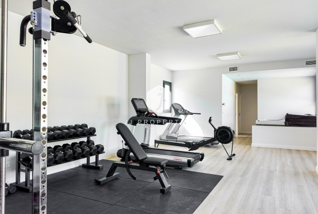 Segunda mano - Apartamento / piso -
Orihuela Costa - Costa Blanca