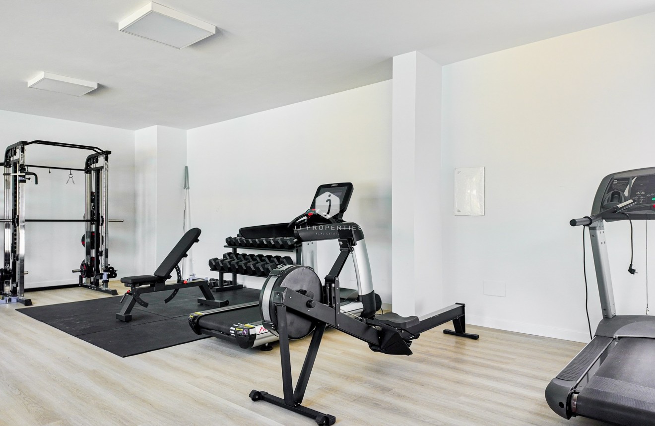 Segunda mano - Apartamento / piso -
Orihuela Costa - Costa Blanca