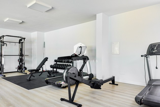 Segunda mano - Apartamento / piso -
Orihuela Costa - Costa Blanca