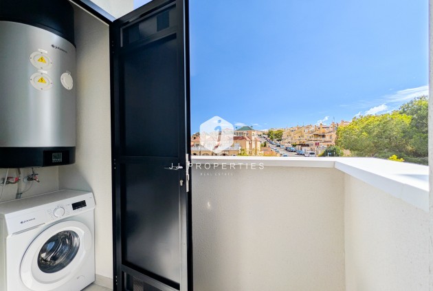 Segunda mano - Apartamento / piso -
Orihuela Costa - Costa Blanca