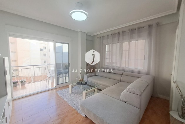 Segunda mano - Apartamento / piso -
Torrevieja - Costa Blanca