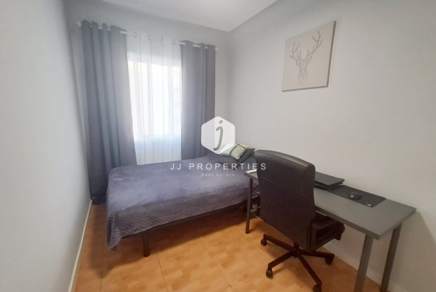 Segunda mano - Apartamento / piso -
Torrevieja - Costa Blanca