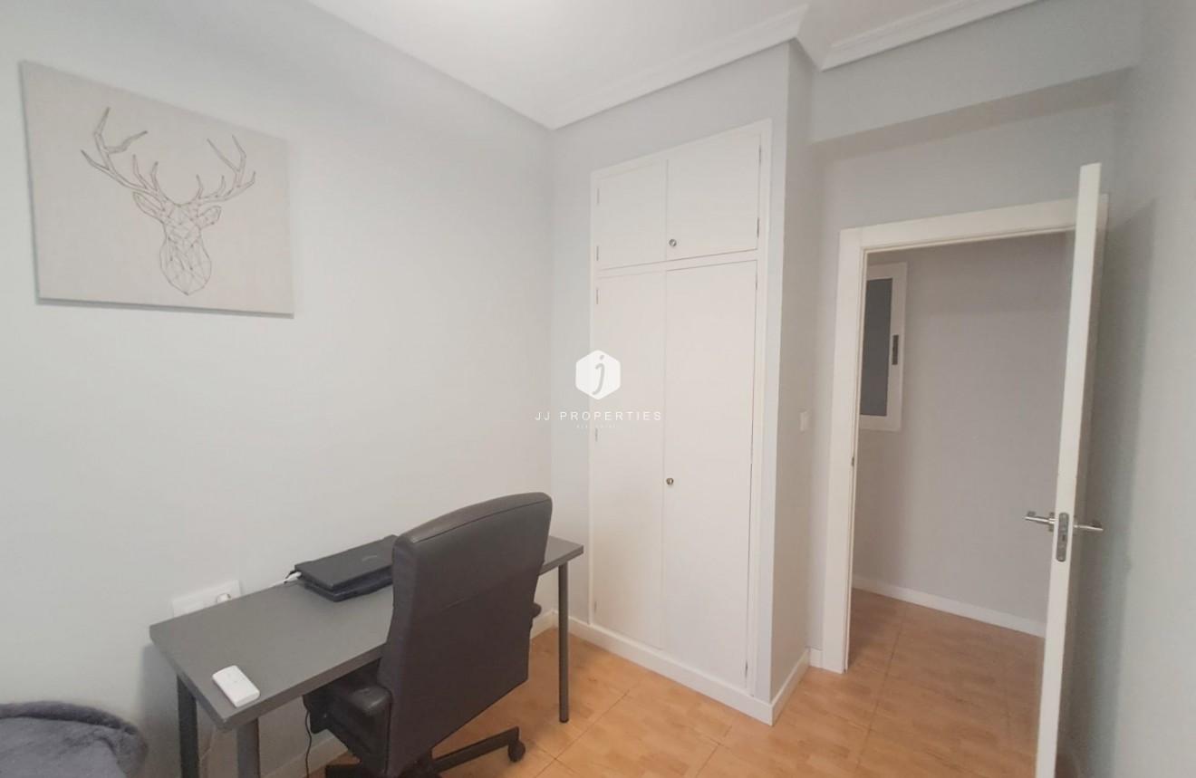 Segunda mano - Apartamento / piso -
Torrevieja - Costa Blanca