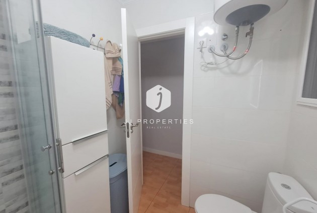 Segunda mano - Apartamento / piso -
Torrevieja - Costa Blanca