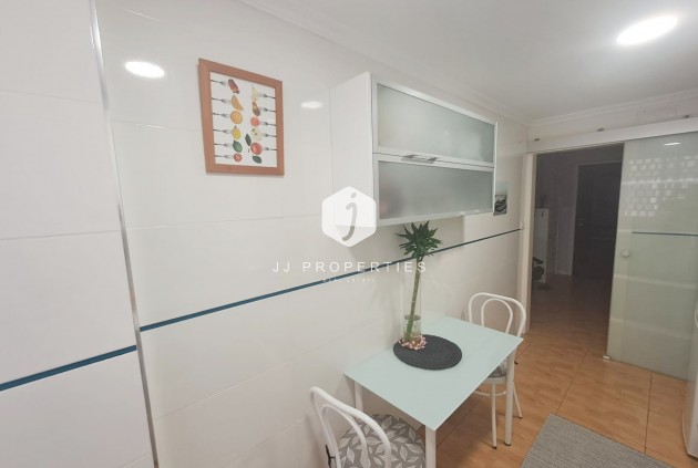 Segunda mano - Apartamento / piso -
Torrevieja - Costa Blanca