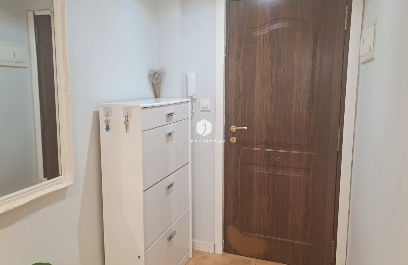 Segunda mano - Apartamento / piso -
Torrevieja - Costa Blanca