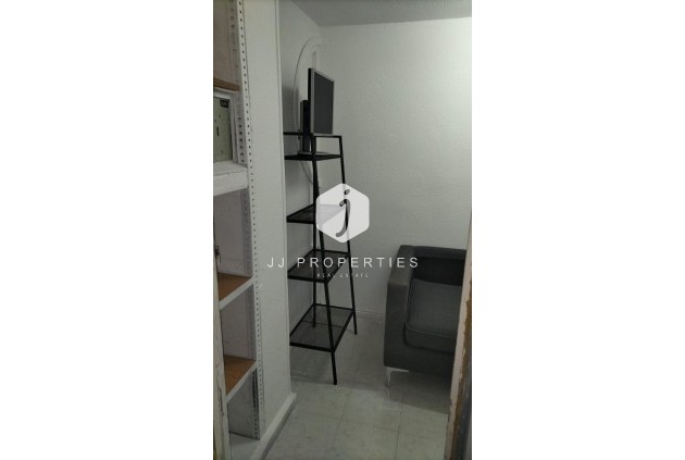 Segunda mano - Apartamento / piso -
Torrevieja - La Mata