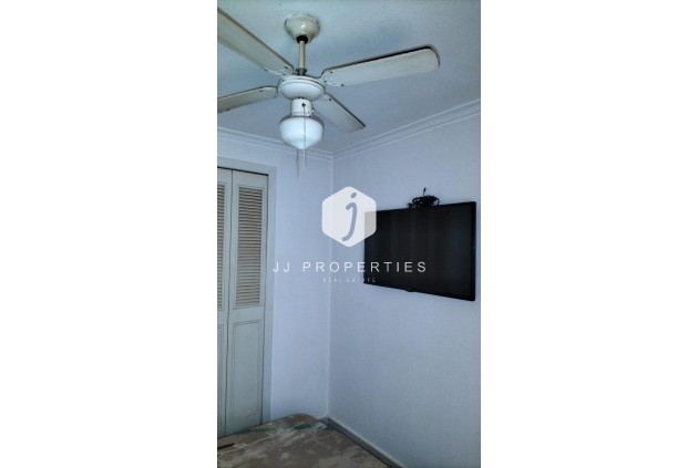 Segunda mano - Apartamento / piso -
Torrevieja - La Mata