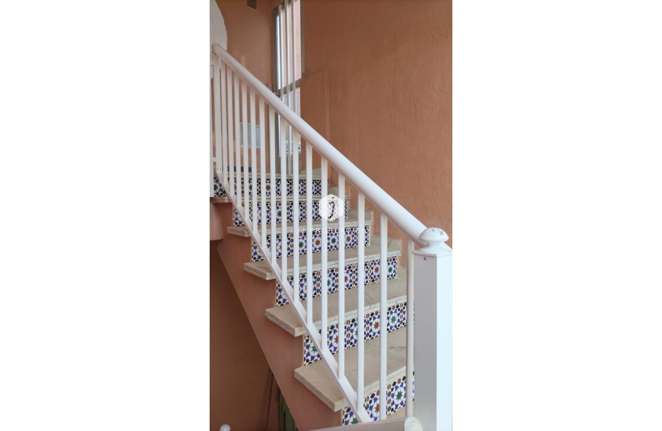 Segunda mano - Apartamento / piso -
Torrevieja - La Mata