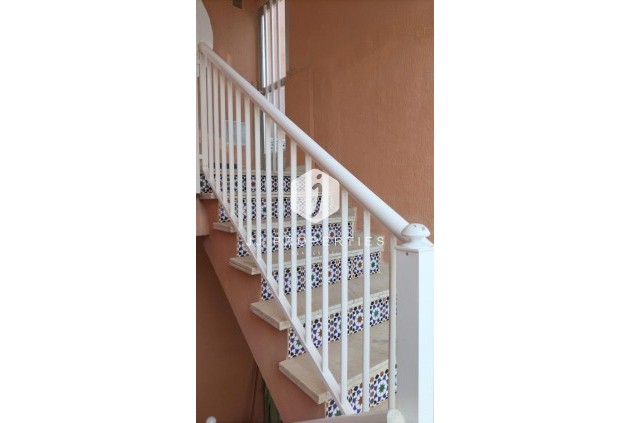 Segunda mano - Apartamento / piso -
Torrevieja - La Mata