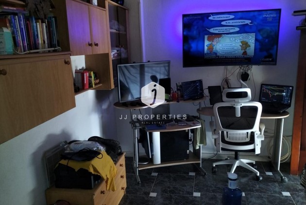 Segunda mano - Apartamento / piso -
Torrevieja - La Mata