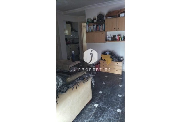 Segunda mano - Apartamento / piso -
Torrevieja - La Mata