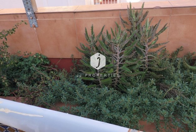 Segunda mano - Apartamento / piso -
Torrevieja - La Mata