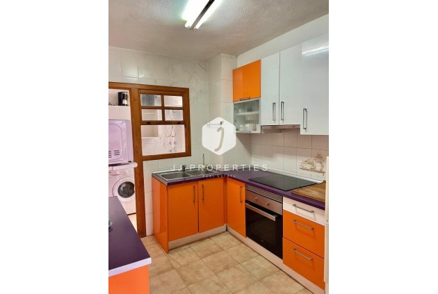 Segunda mano - Apartamento / piso -
Torrevieja - Playa de los Locos