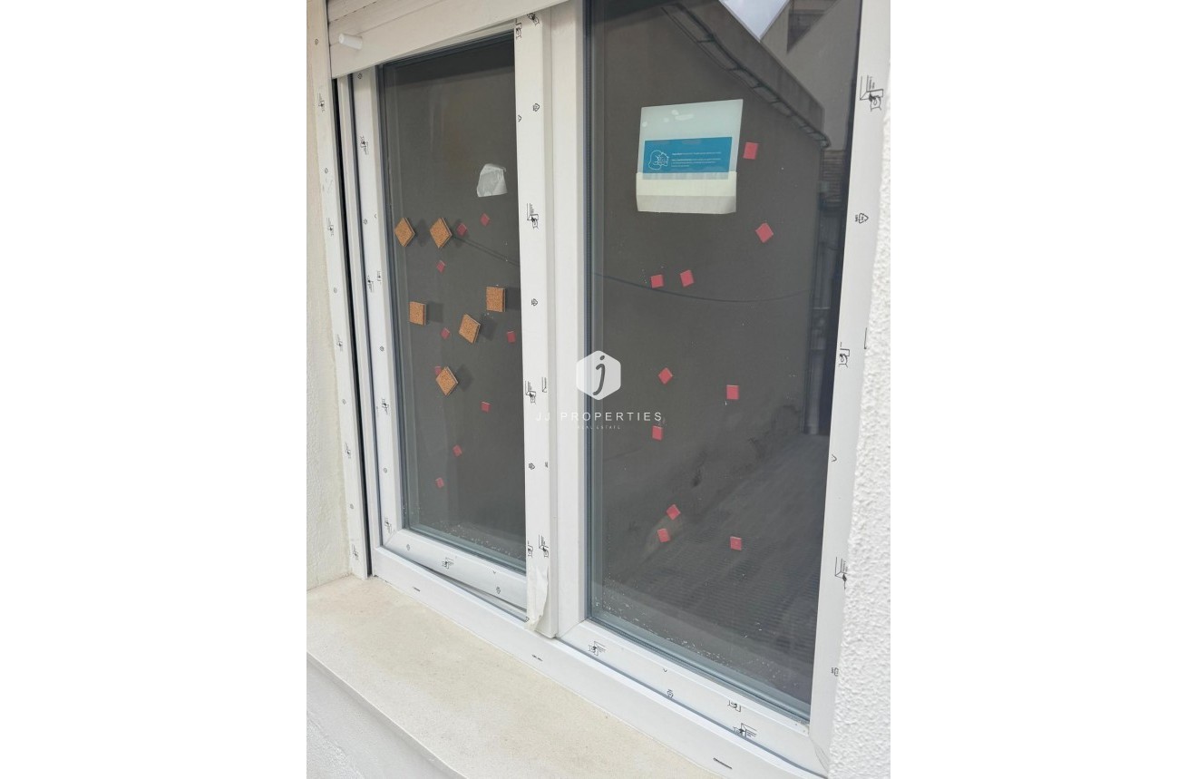 D'occasion - Chalet -
Rojales - Las Cuevas