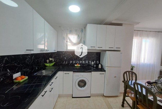 Segunda mano - Apartamento / piso -
Torrevieja - Costa Blanca