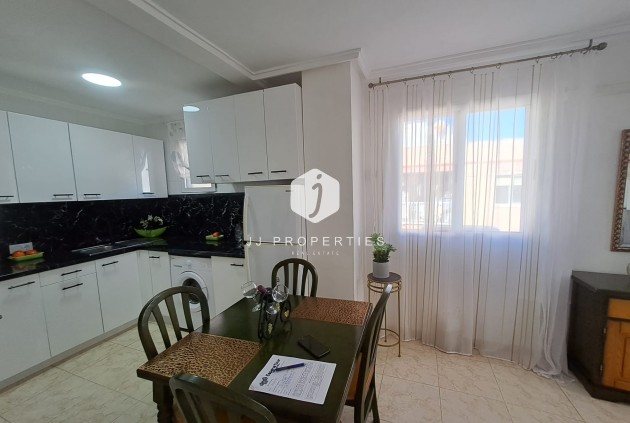 Segunda mano - Apartamento / piso -
Torrevieja - Costa Blanca