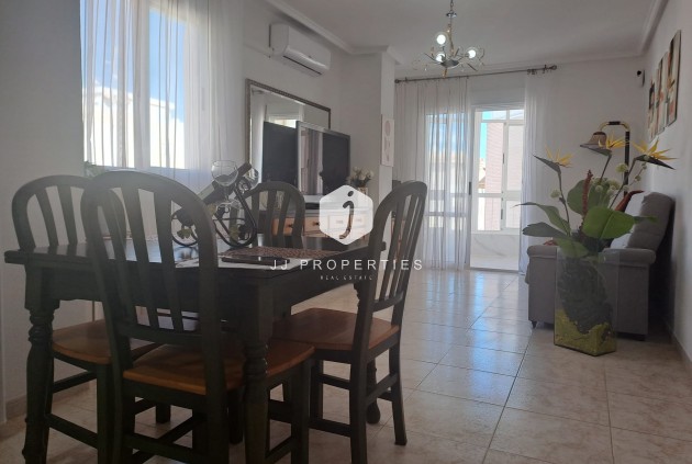 Segunda mano - Apartamento / piso -
Torrevieja - Costa Blanca