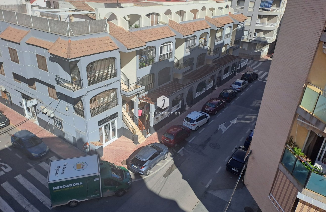 Segunda mano - Apartamento / piso -
Torrevieja - Costa Blanca