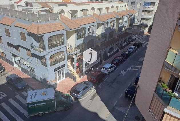 Segunda mano - Apartamento / piso -
Torrevieja - Costa Blanca
