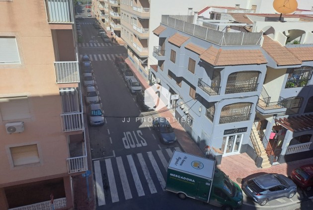 Segunda mano - Apartamento / piso -
Torrevieja - Costa Blanca