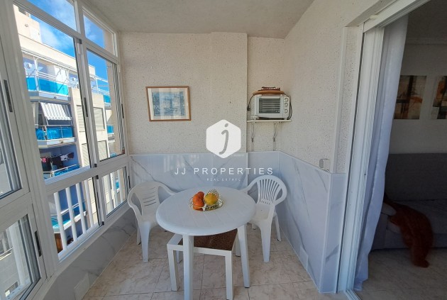 Segunda mano - Apartamento / piso -
Torrevieja - Costa Blanca