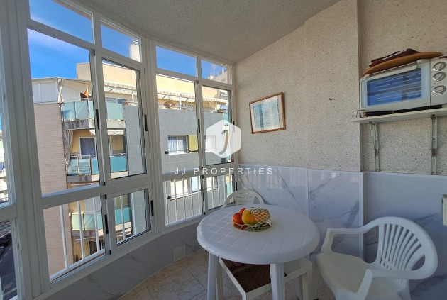 Segunda mano - Apartamento / piso -
Torrevieja - Costa Blanca