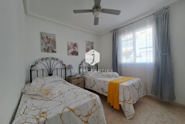 Segunda mano - Apartamento / piso -
Torrevieja - Costa Blanca