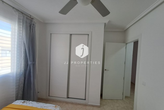 Segunda mano - Apartamento / piso -
Torrevieja - Costa Blanca
