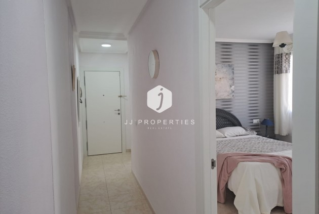 Segunda mano - Apartamento / piso -
Torrevieja - Costa Blanca