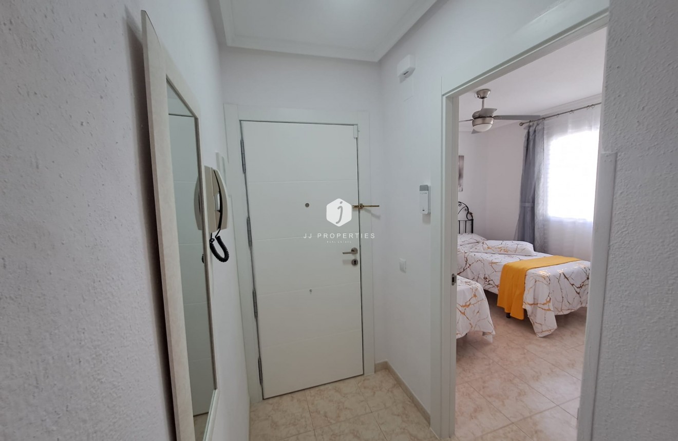 Segunda mano - Apartamento / piso -
Torrevieja - Costa Blanca