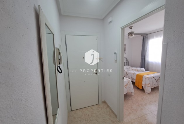 Segunda mano - Apartamento / piso -
Torrevieja - Costa Blanca