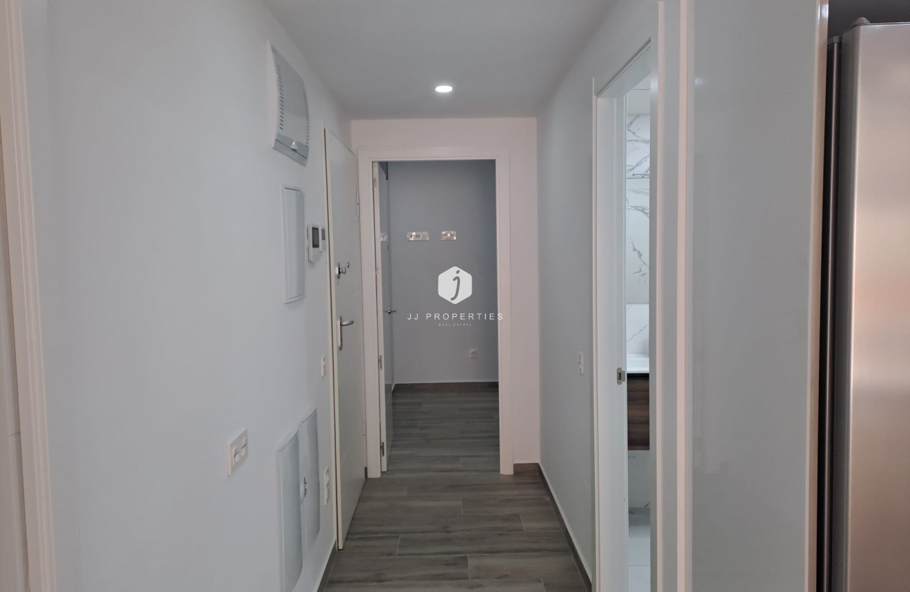 Segunda mano - Apartamento / piso -
Torrevieja - Costa Blanca