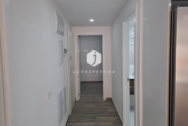 Segunda mano - Apartamento / piso -
Torrevieja - Costa Blanca