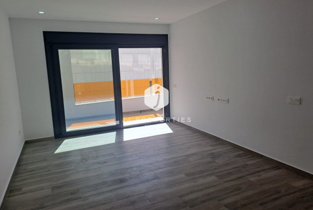 Segunda mano - Apartamento / piso -
Torrevieja - Costa Blanca