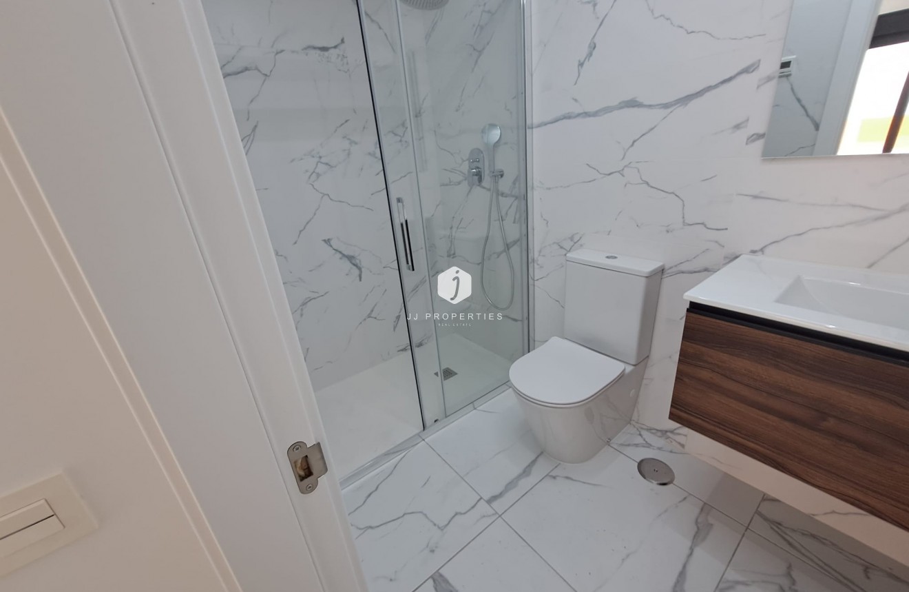 Segunda mano - Apartamento / piso -
Torrevieja - Costa Blanca