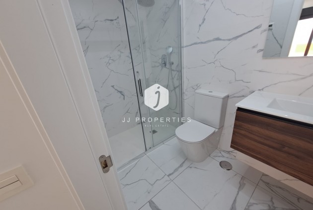 Segunda mano - Apartamento / piso -
Torrevieja - Costa Blanca