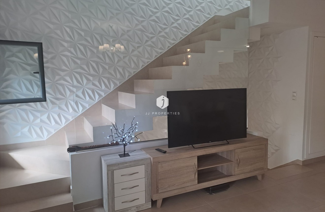 Segunda mano - Chalet -
Orihuela Costa - Costa Blanca